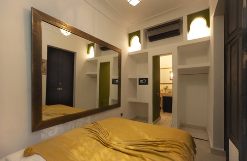 Medina House | Riad Mylaya