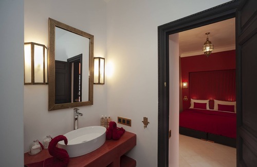 Medina House | Riad Mylaya