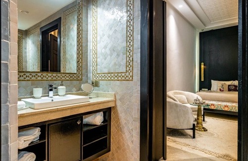 Medina House | Riad N°5