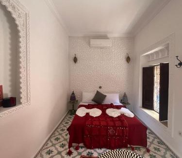 Mouassine House | Riad Naya