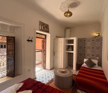 Mouassine House | Riad Naya