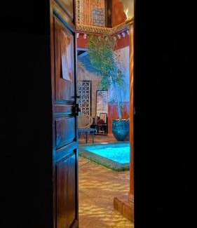 Mouassine House | Riad Naya