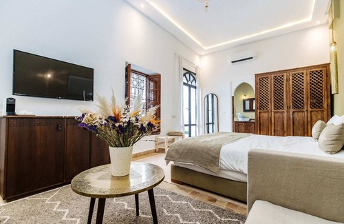 Sidi Bou Amar House | Riad NayaNour