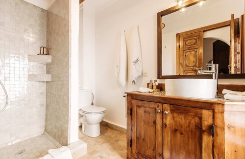 Sidi Bou Amar House | Riad NayaNour