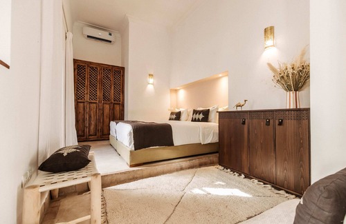Sidi Bou Amar House | Riad NayaNour