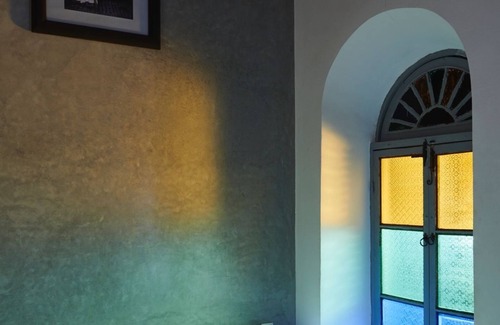 Bab Doukkala House | Riad Niché au Coeur de la Médina