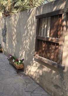Nizwa Hotel | Riad Nizwa