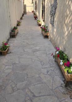 Nizwa Hotel | Riad Nizwa