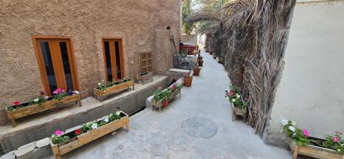 Nizwa Hotel | Riad Nizwa
