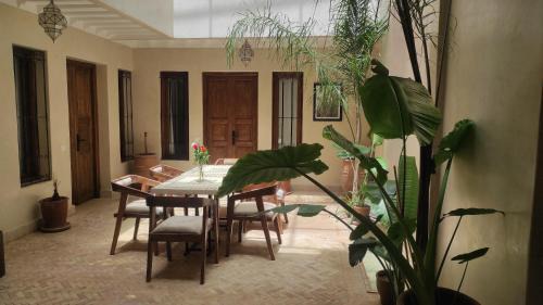 Medina Bed & Breakfast | Riad Noasid