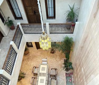 Medina Bed & Breakfast | Riad Noasid