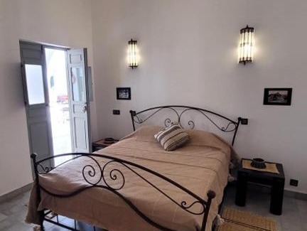 Jbilate House | Riad Nohad Marrakech