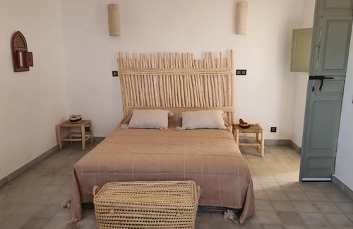 Jbilate House | Riad Nohad Marrakech