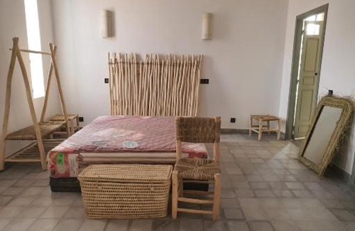 Jbilate House | Riad Nohad Marrakech