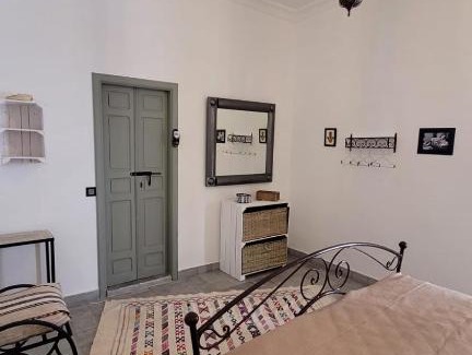 Jbilate House | Riad Nohad Marrakech