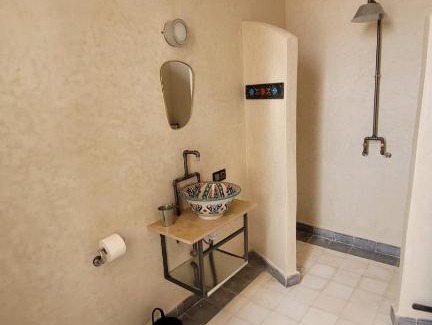 Jbilate House | Riad Nohad Marrakech
