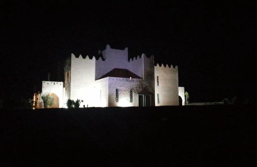 Jbilate House | Riad Nohad Marrakech