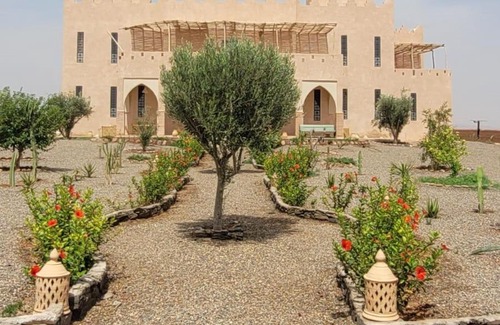 Jbilate Villa | Riad Nohad Marrakech Villa Privatisée