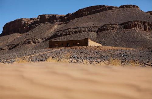 Foum Mharech House | Riad Nomad