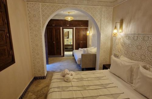 Bab Doukkala House | Riad Noon