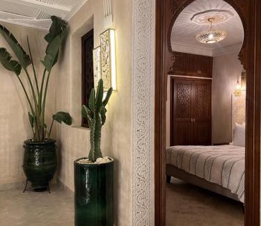 Bab Doukkala House | Riad Noon