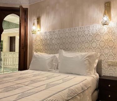 Bab Doukkala House | Riad Noon