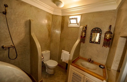 Mellah House | Riad Noos Noos