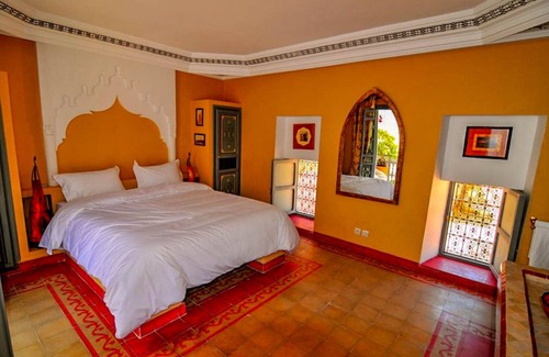 Mellah House | Riad Noos Noos