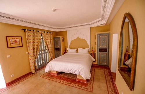 Mellah House | Riad Noos Noos
