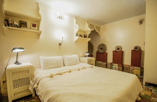 Mellah House | Riad Noos Noos
