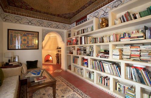 Mellah House | Riad Noos Noos & Spa