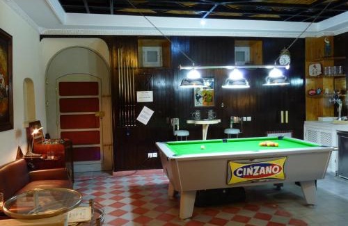 Mellah House | Riad Noos Noos & Spa