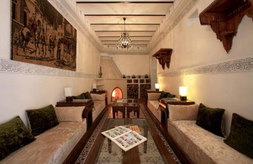 Mellah House | Riad Noos Noos & Spa