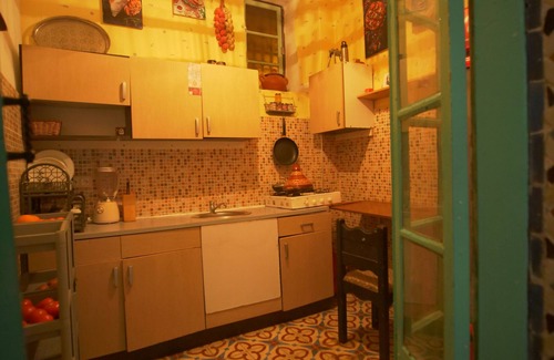 El Ayoun House | Riad Nostalgie