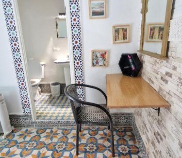 El Ayoun House | Riad Nostalgie of Tetouan
