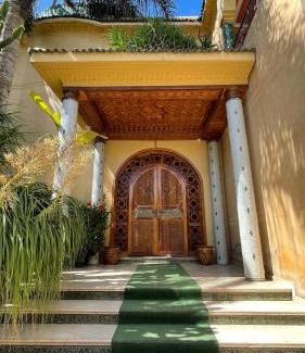 Fes House | Riad Noumidya