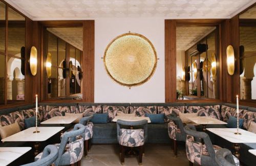 Sidi Bou Amar House | Riad Nyla Wellness and Spa
