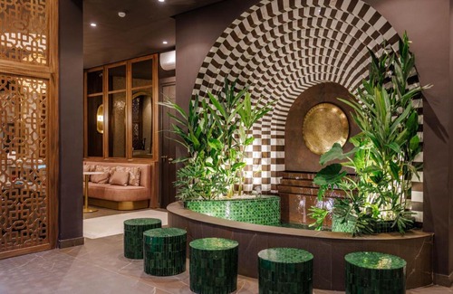Sidi Bou Amar House | Riad Nyla Wellness and Spa