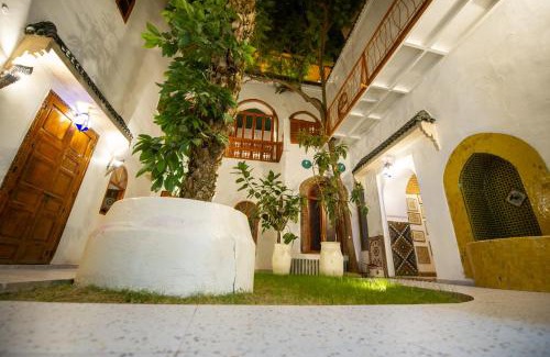 Mouassine House | Riad O LY