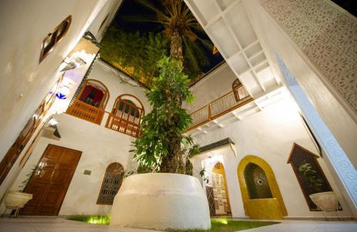 Mouassine House | Riad O LY