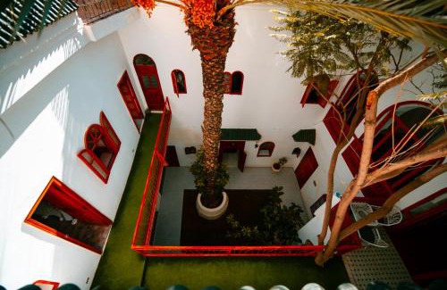Mouassine House | Riad O LY