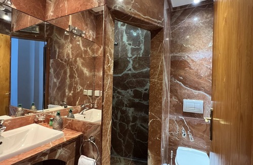 Medina House | Riad Oasis d'Asilah