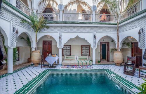 Medina House | Riad Oasis Du Désert Boutique Hotel & SPA
