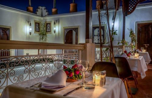 Medina House | Riad Oasis Du Désert Boutique Hotel & SPA