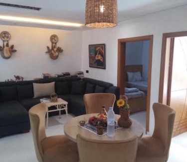 Briech House | Riad of Serenity Briech