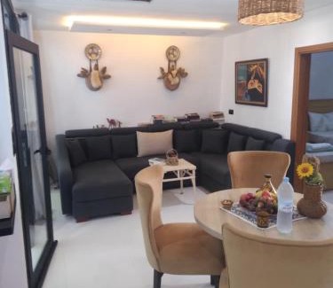 Briech House | Riad of Serenity Briech