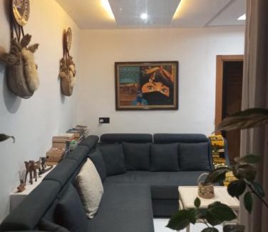 Briech House | Riad of Serenity Briech
