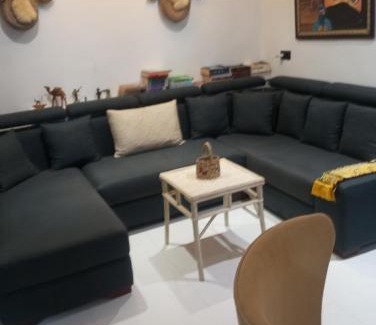 Briech House | Riad of Serenity Briech