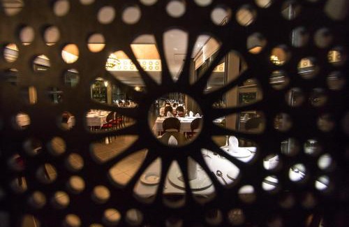 Zekkak Er Roumane House | Riad Ommeyad Suite & Spa