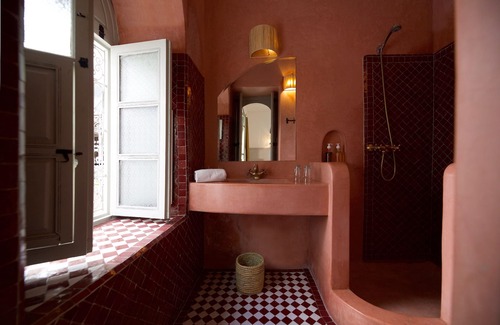 Zaouia Sidi Rhalem House | Riad Oriental Glory & Spa